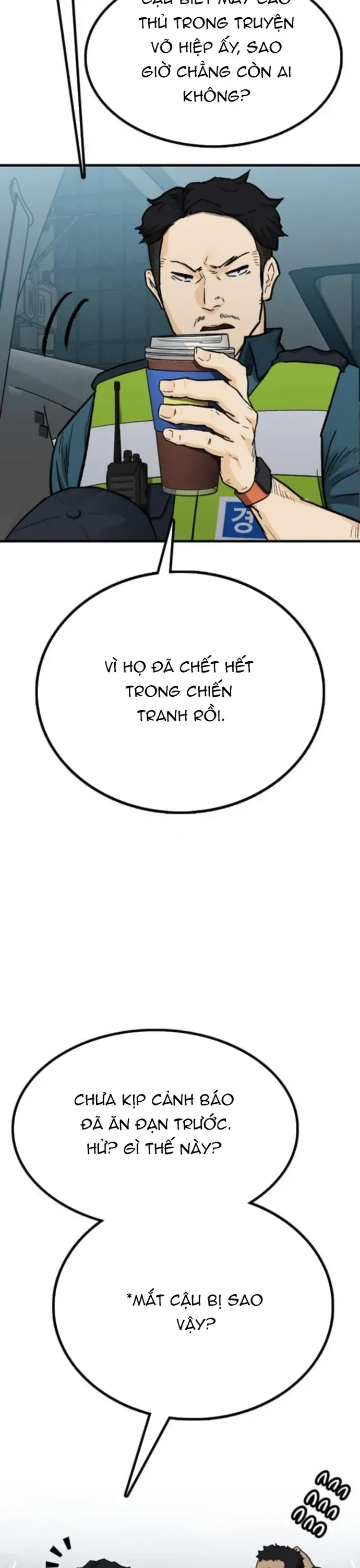 Partner Chapter 19 - Trang 18