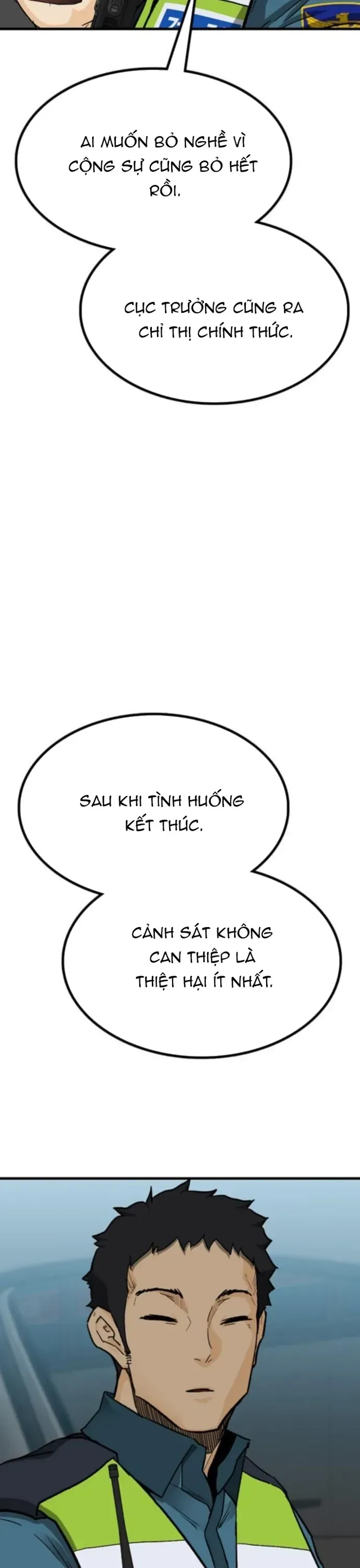 Partner Chapter 19 - Trang 20