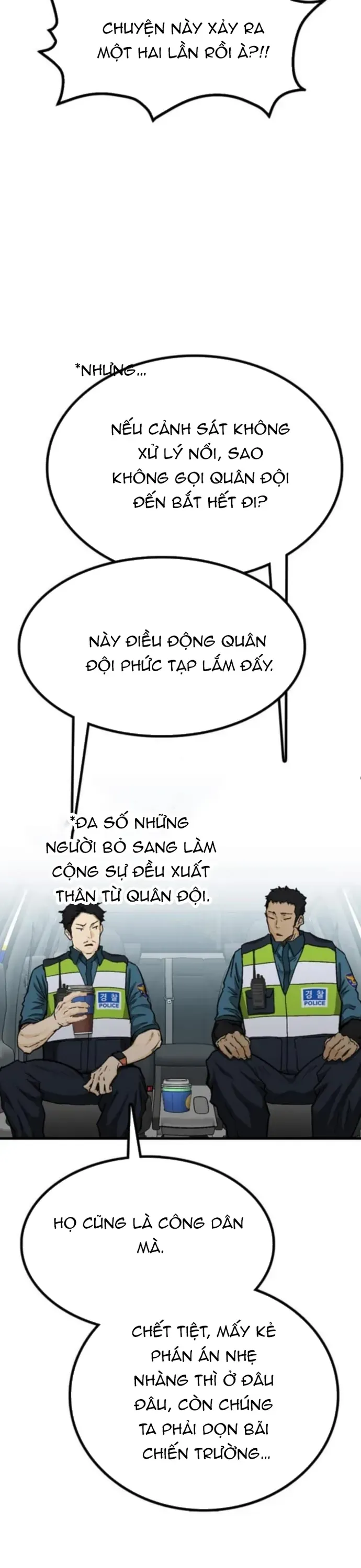 Partner Chapter 19 - Trang 22