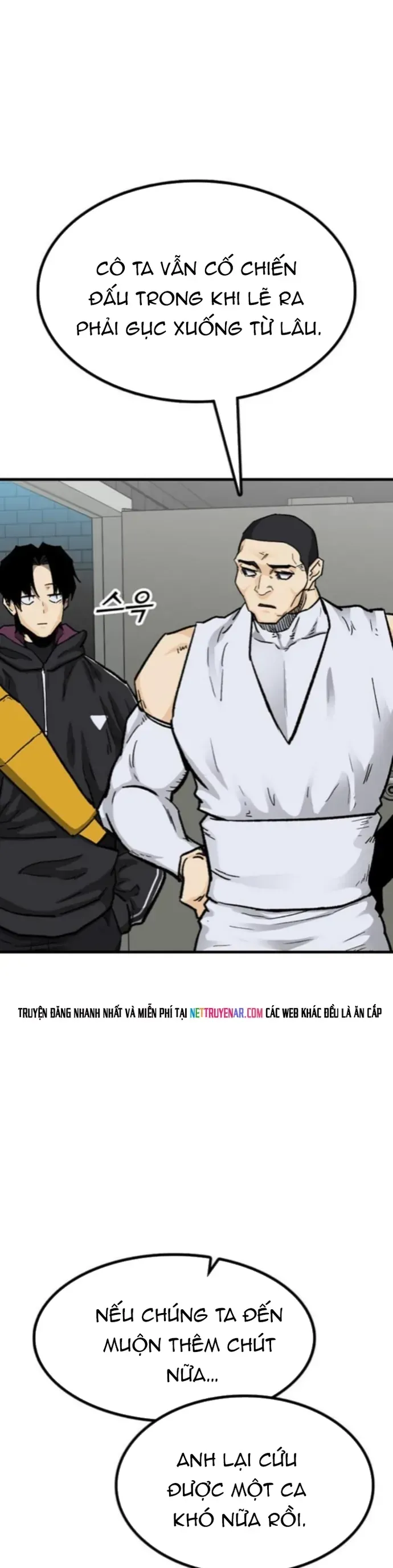 Partner Chapter 20 - Trang 29