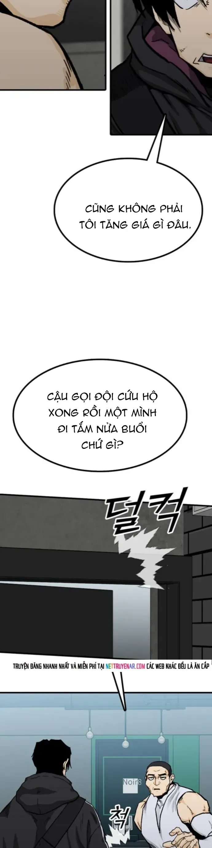 Partner Chapter 20 - Trang 31
