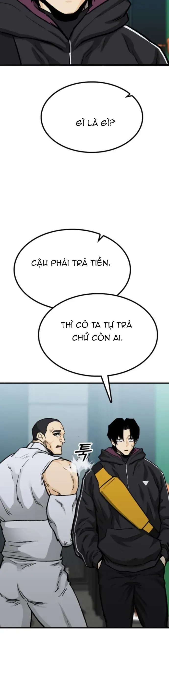 Partner Chapter 20 - Trang 33