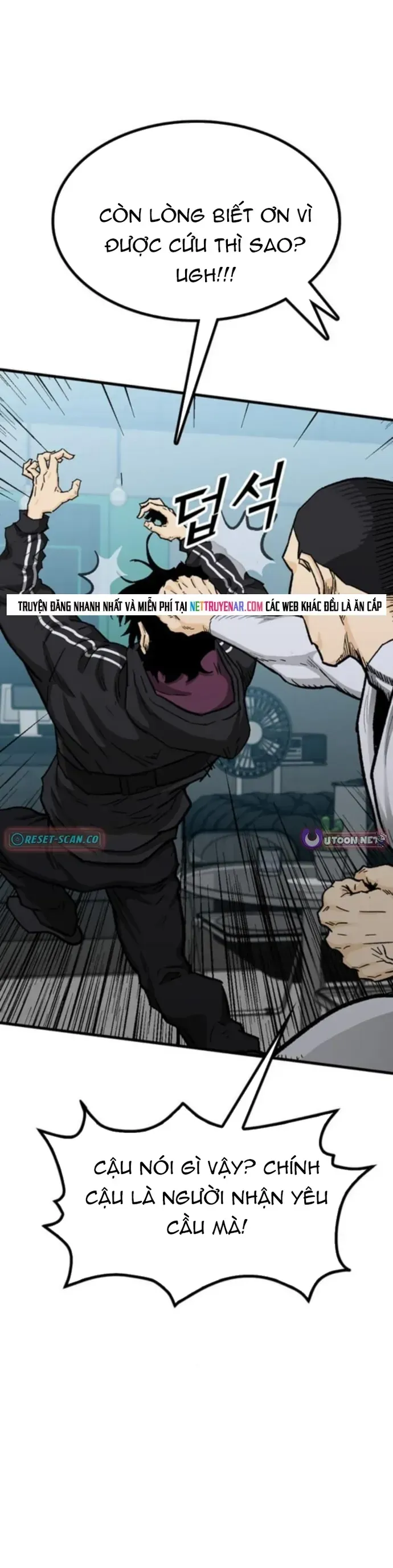 Partner Chapter 20 - Trang 34