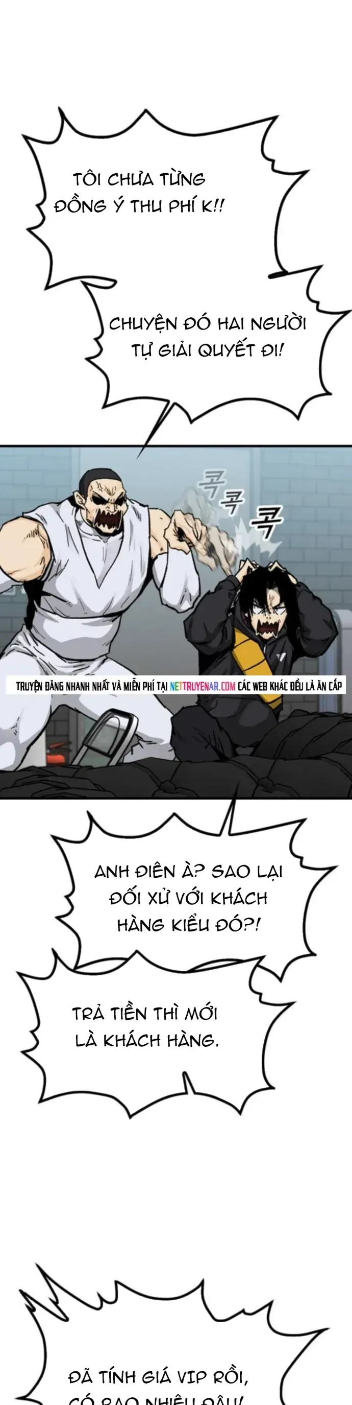 Partner Chapter 20 - Trang 36