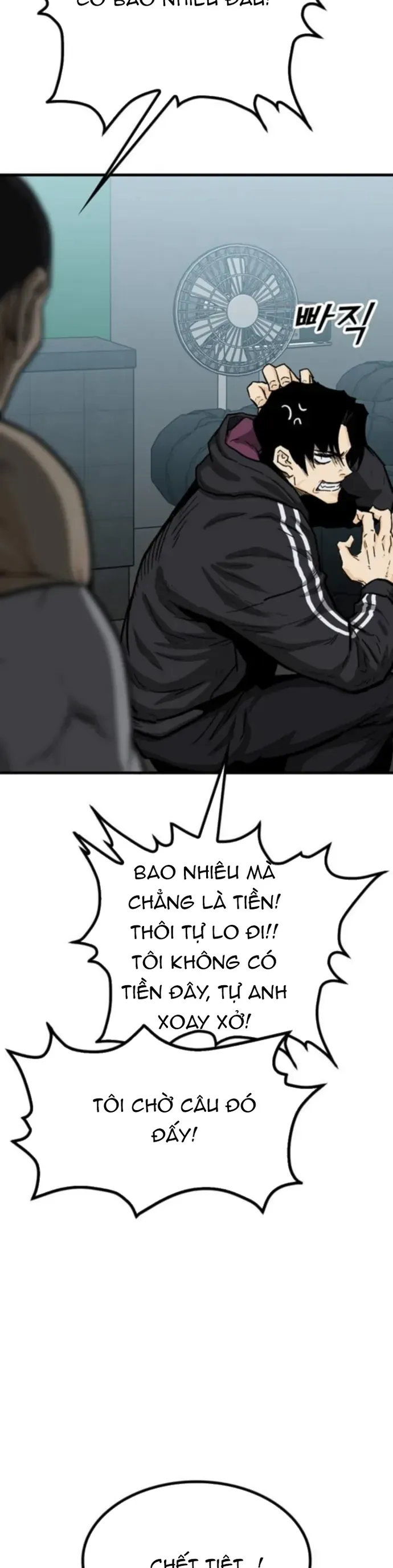 Partner Chapter 20 - Trang 37