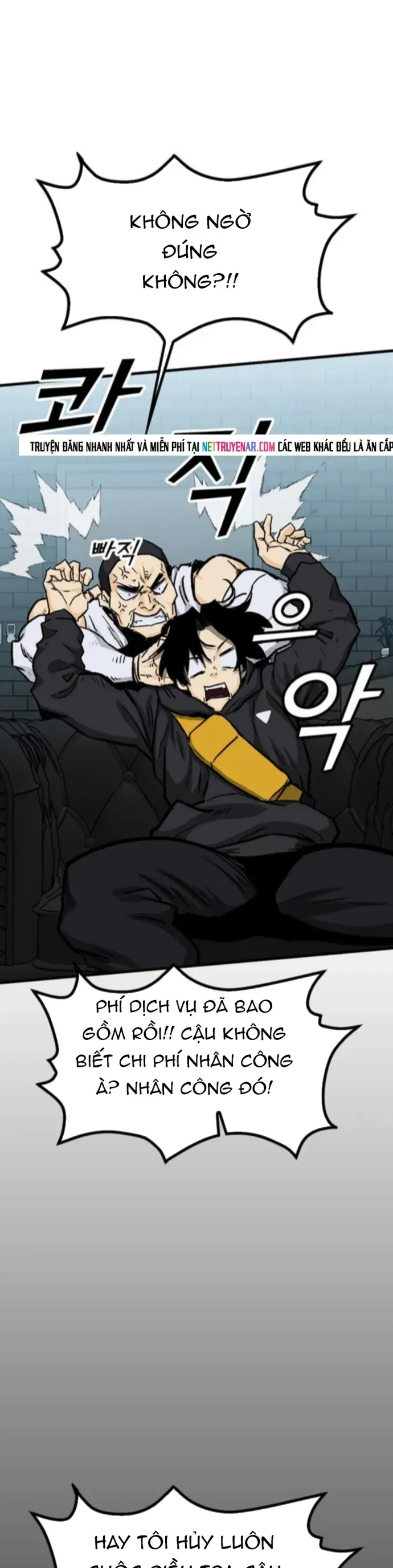 Partner Chapter 20 - Trang 46