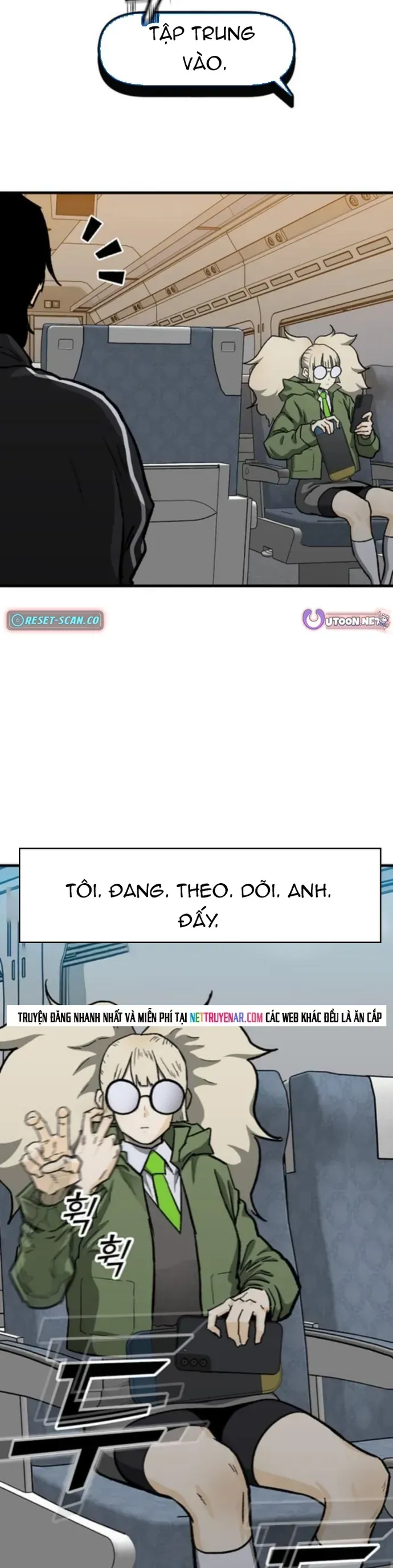 Partner Chapter 21 - Trang 10