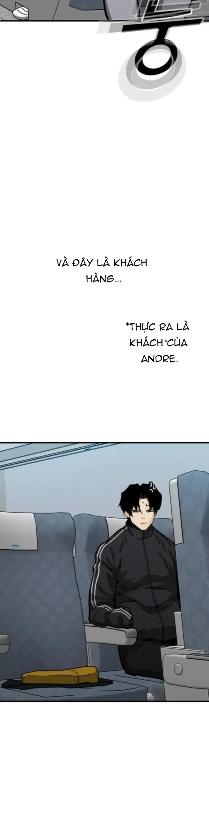 Partner Chapter 21 - Trang 11