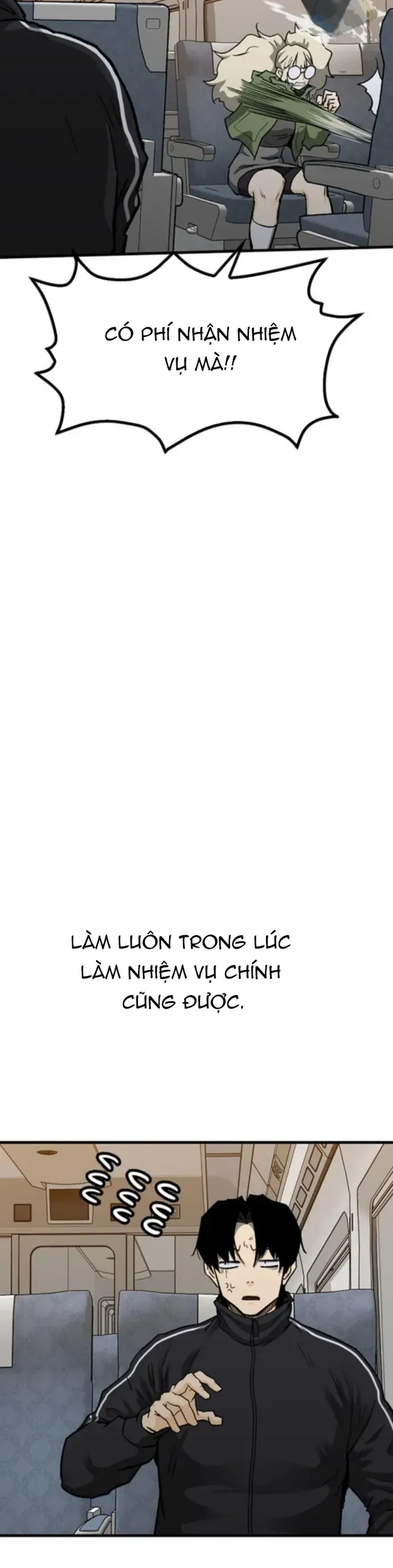 Partner Chapter 21 - Trang 21