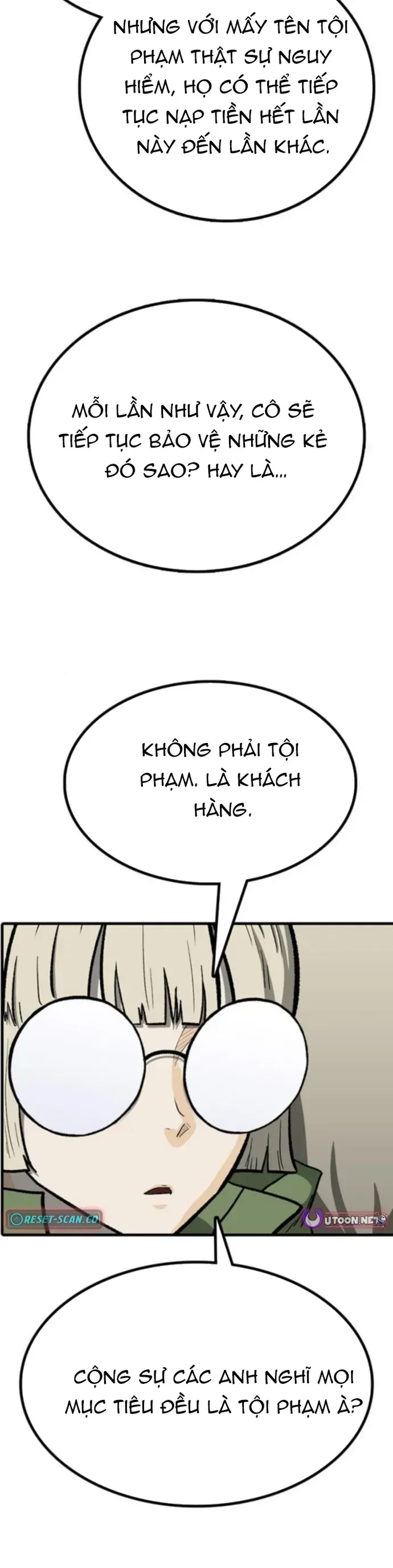 Partner Chapter 21 - Trang 23