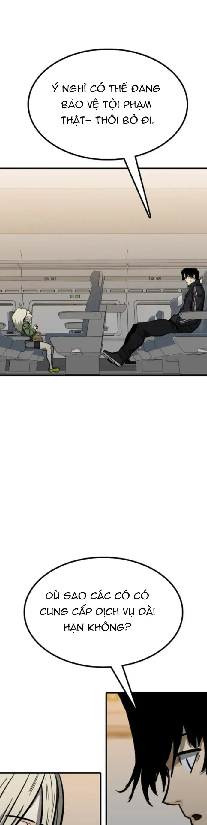 Partner Chapter 21 - Trang 24
