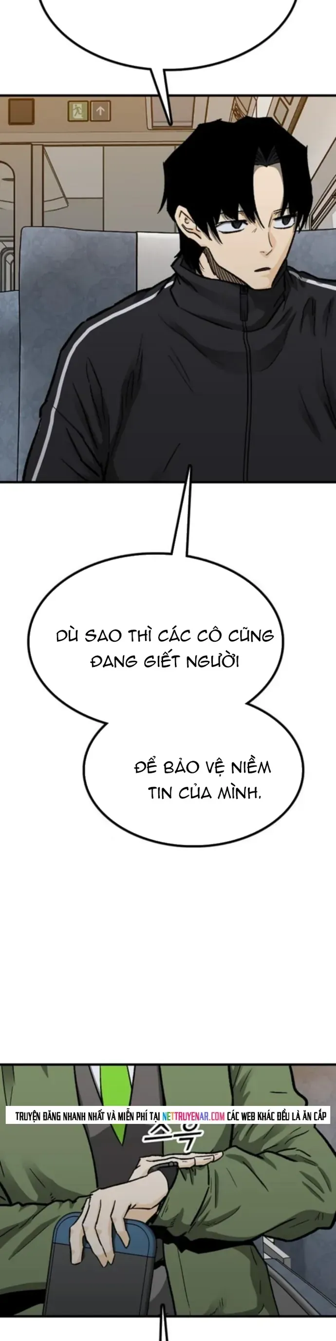 Partner Chapter 21 - Trang 32