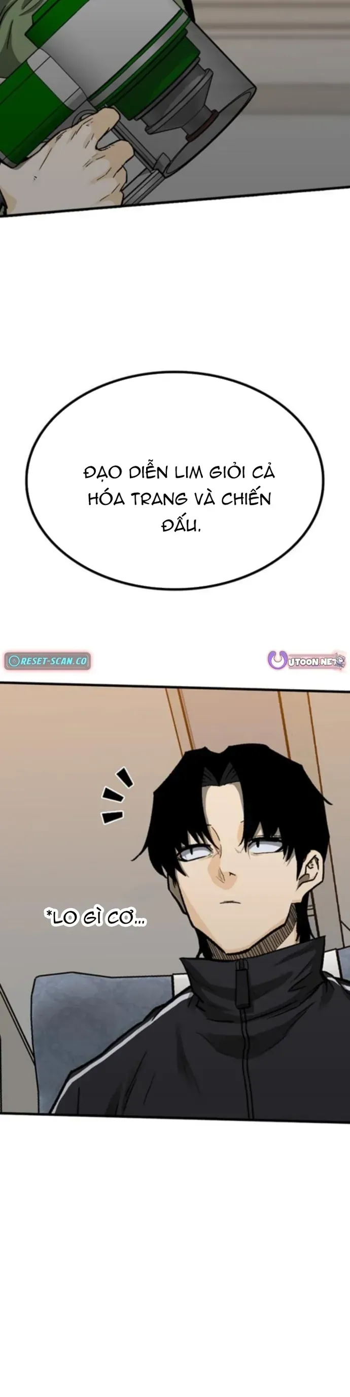 Partner Chapter 21 - Trang 37