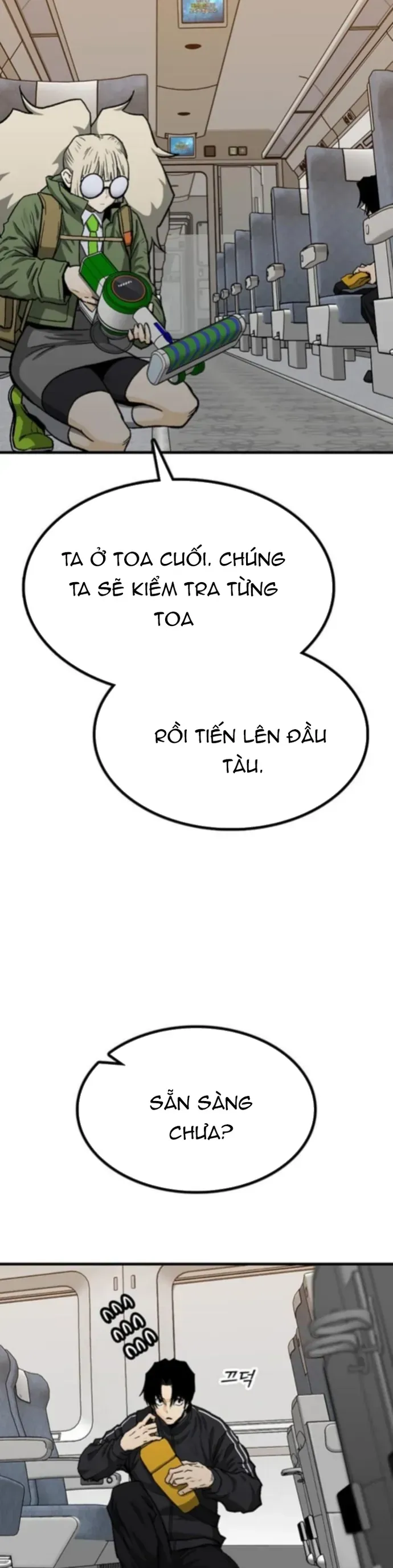 Partner Chapter 21 - Trang 39