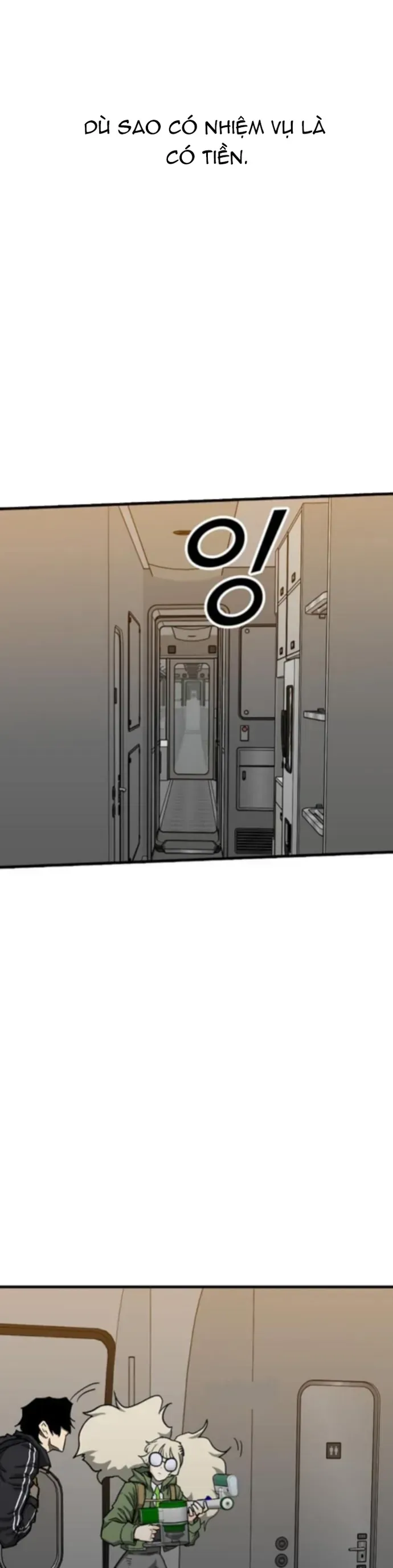 Partner Chapter 21 - Trang 42