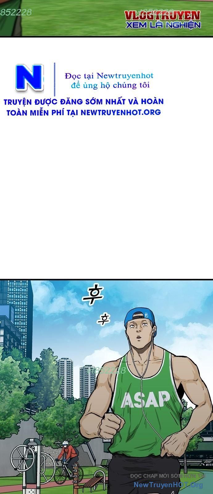 Partner Chapter 4 - Trang 5