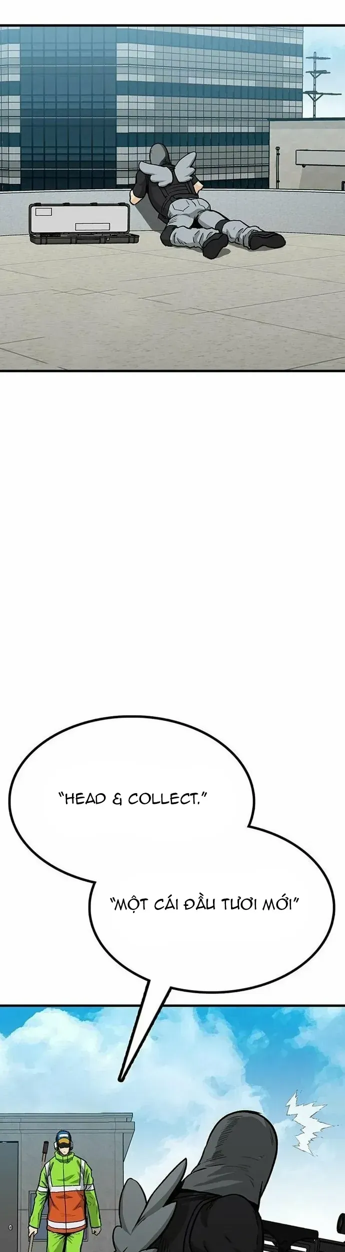 Partner Chapter 8 - Trang 13