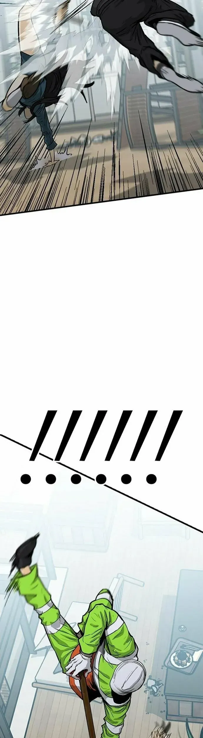 Partner Chapter 8 - Trang 29