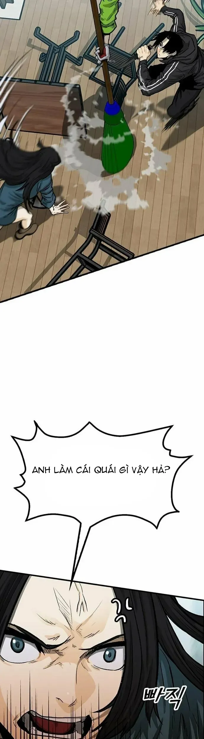Partner Chapter 8 - Trang 30