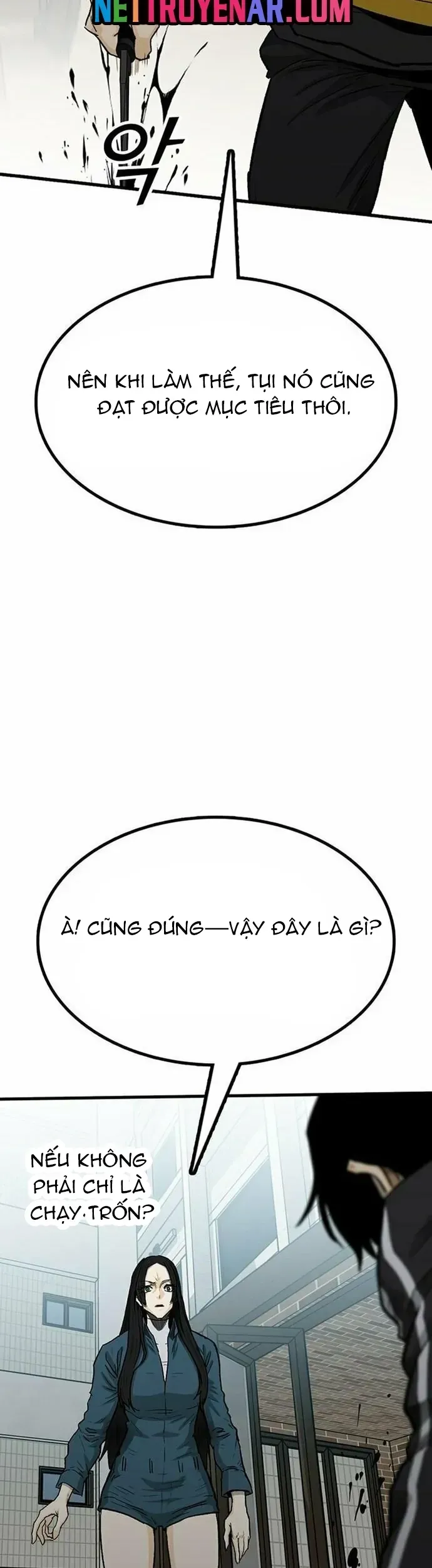 Partner Chapter 8 - Trang 40