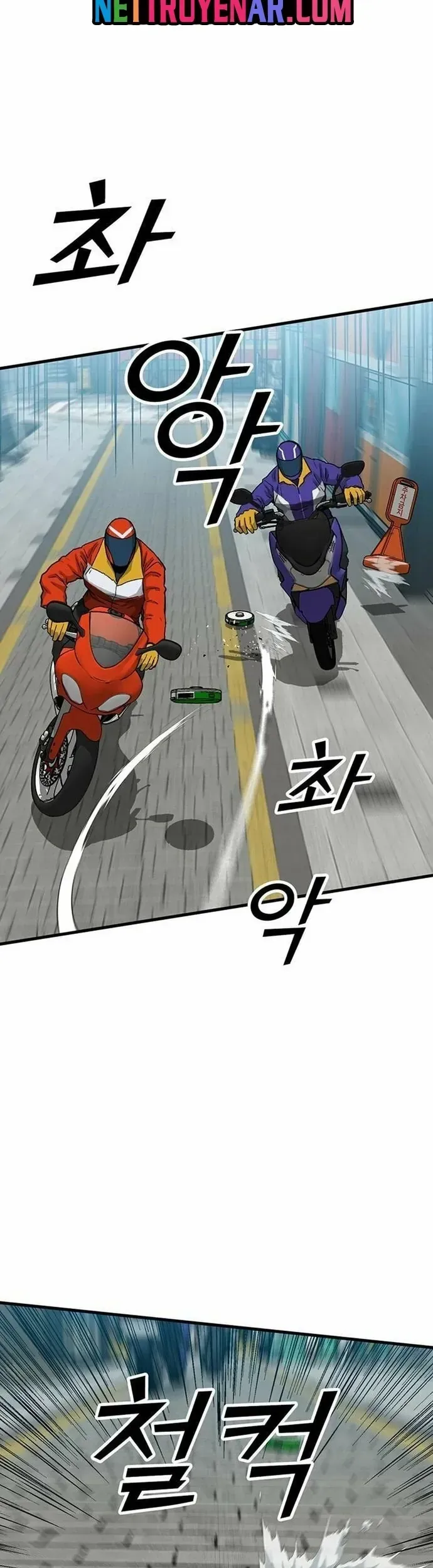 Partner Chapter 8 - Trang 48