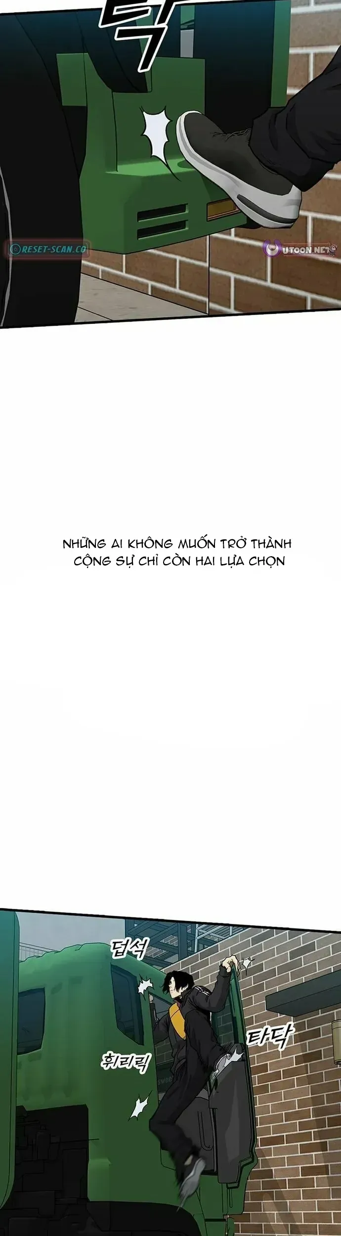 Partner Chapter 8 - Trang 9