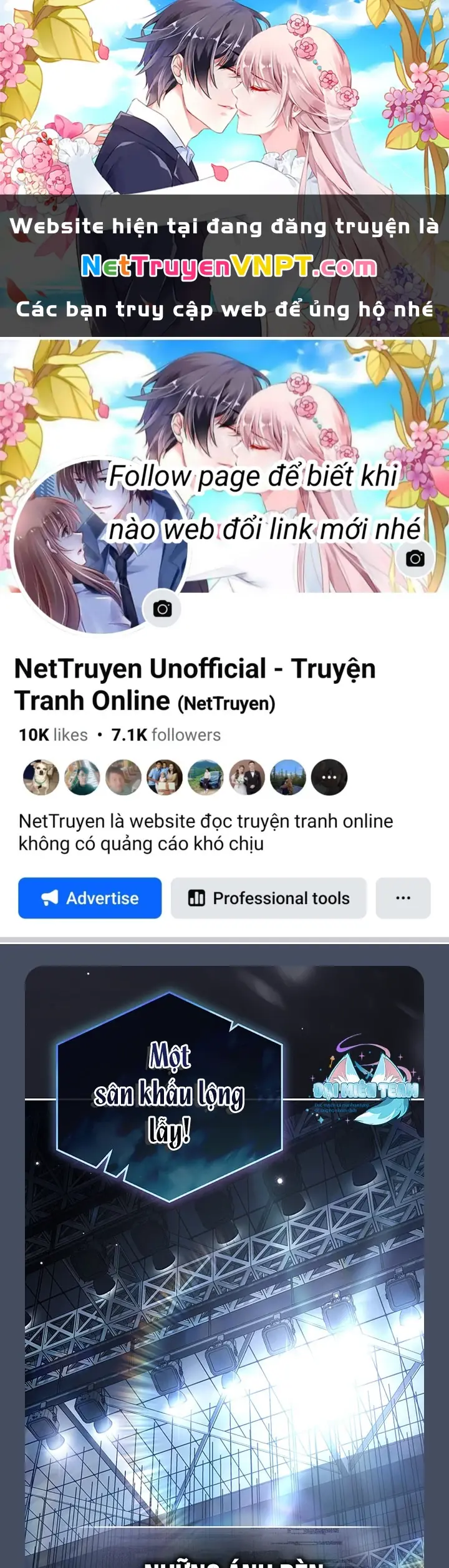 PD Ngang Tàn Sinh Tồn Với Tư Cách Là Idol Chapter 0 - Trang 1