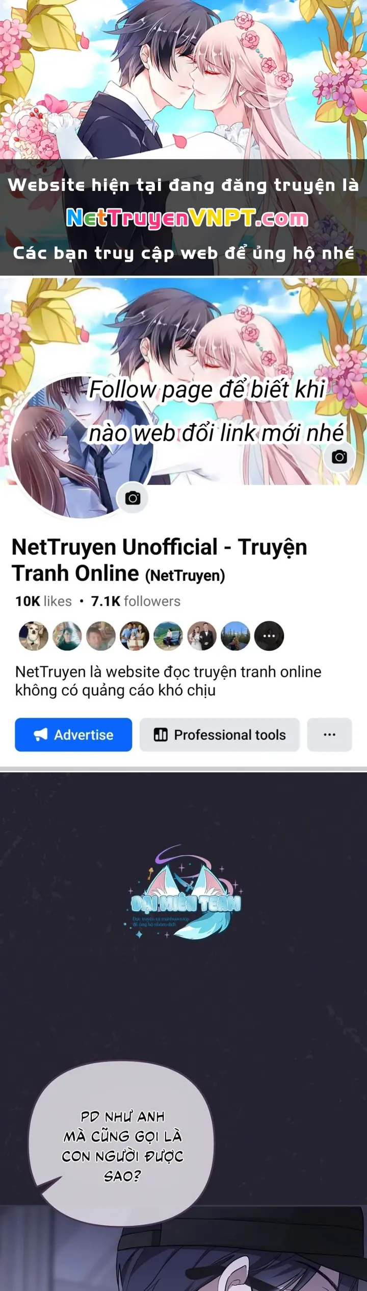 PD Ngang Tàn Sinh Tồn Với Tư Cách Là Idol Chapter 1 - Trang 1