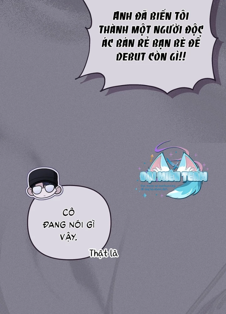 PD Ngang Tàn Sinh Tồn Với Tư Cách Là Idol Chapter 1 - Trang 12