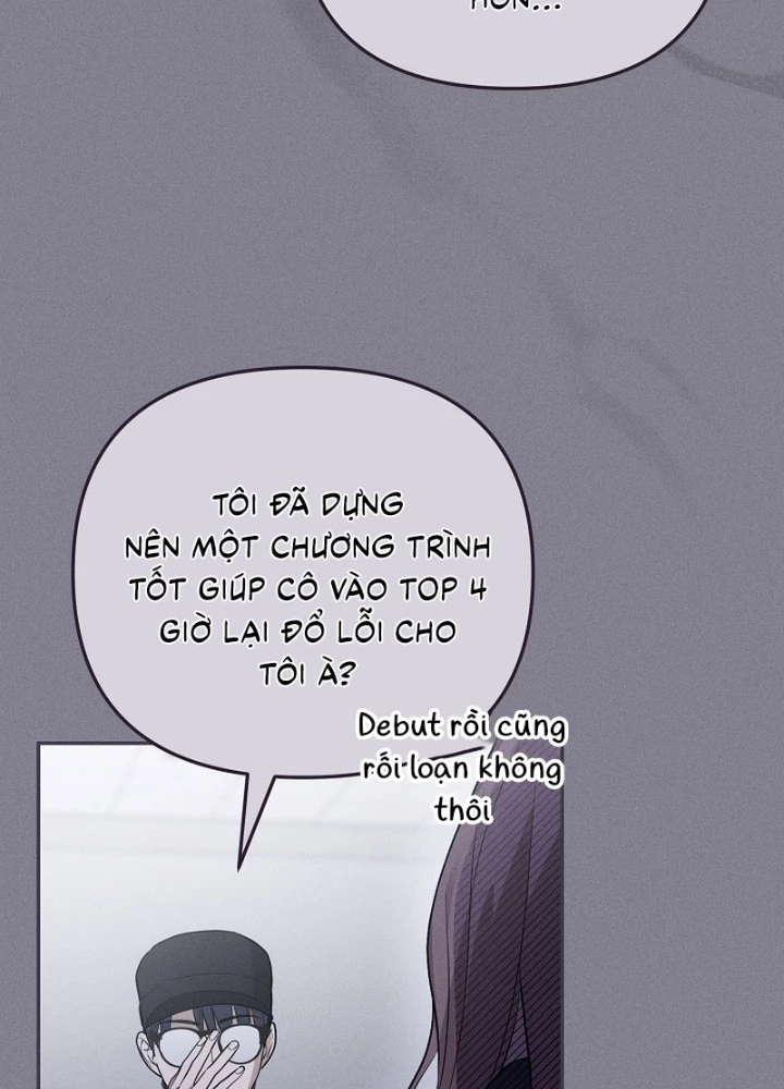 PD Ngang Tàn Sinh Tồn Với Tư Cách Là Idol Chapter 1 - Trang 16