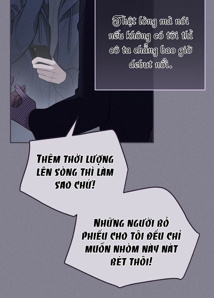 PD Ngang Tàn Sinh Tồn Với Tư Cách Là Idol Chapter 1 - Trang 18