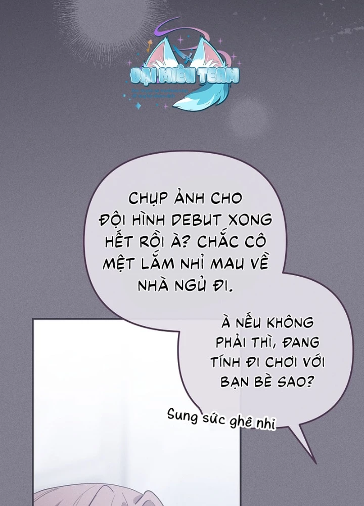 PD Ngang Tàn Sinh Tồn Với Tư Cách Là Idol Chapter 1 - Trang 6