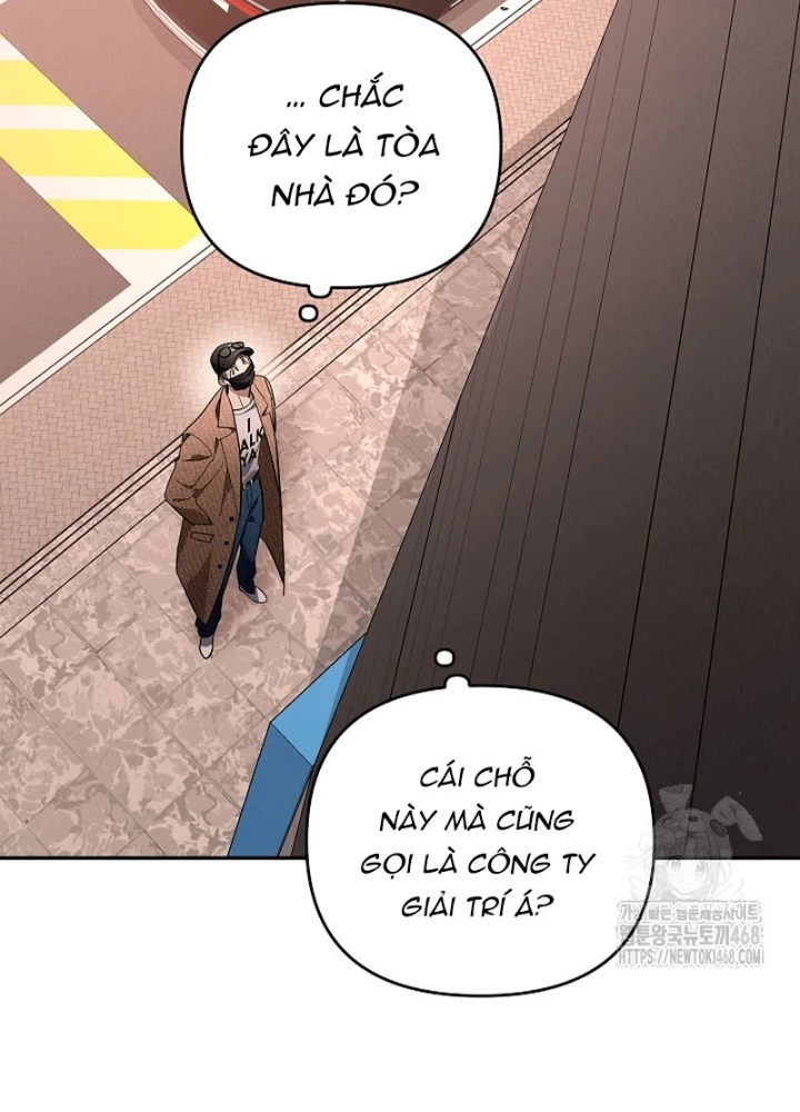 PD Ngang Tàn Sinh Tồn Với Tư Cách Là Idol Chapter 10 - Trang 11