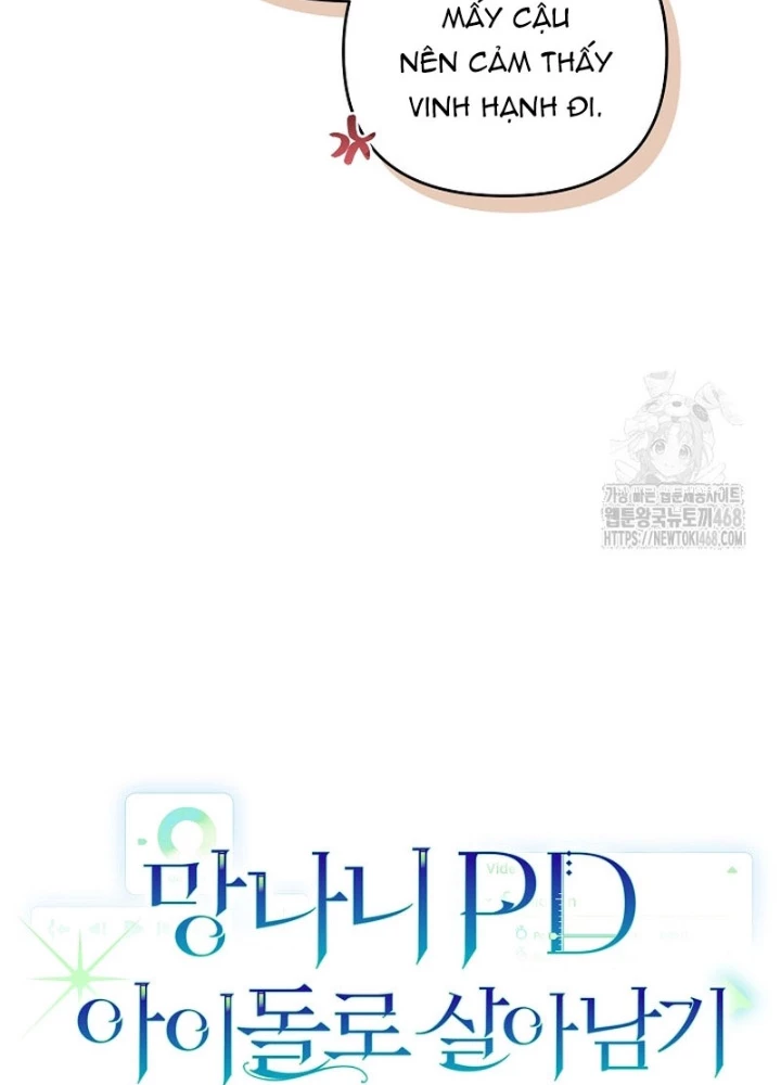 PD Ngang Tàn Sinh Tồn Với Tư Cách Là Idol Chapter 10 - Trang 47