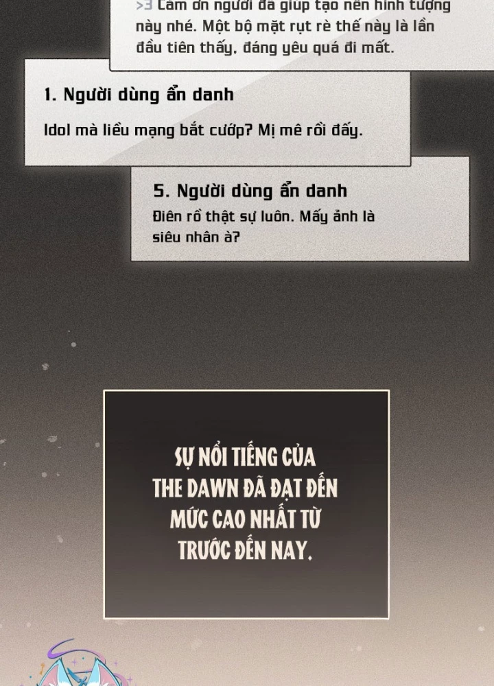 PD Ngang Tàn Sinh Tồn Với Tư Cách Là Idol Chapter 10 - Trang 5