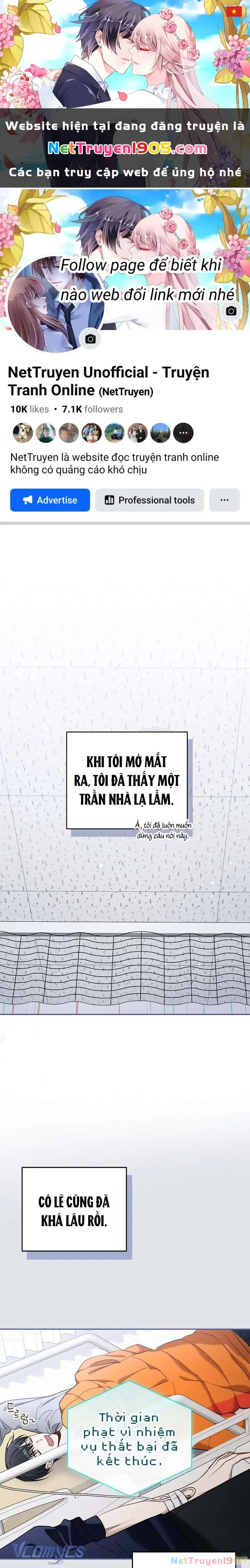 PD Ngang Tàn Sinh Tồn Với Tư Cách Là Idol Chapter 11 - Trang 1