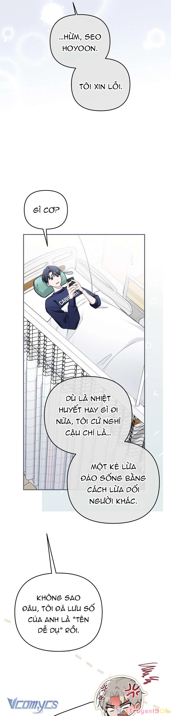 PD Ngang Tàn Sinh Tồn Với Tư Cách Là Idol Chapter 11 - Trang 12