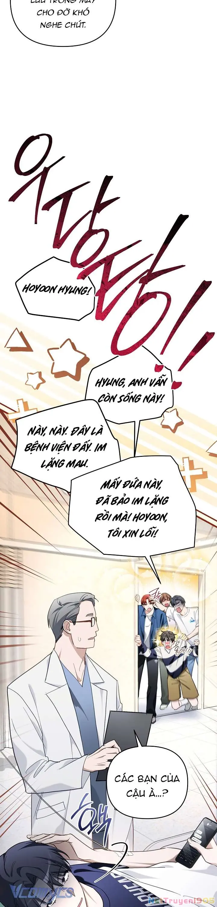 PD Ngang Tàn Sinh Tồn Với Tư Cách Là Idol Chapter 11 - Trang 15