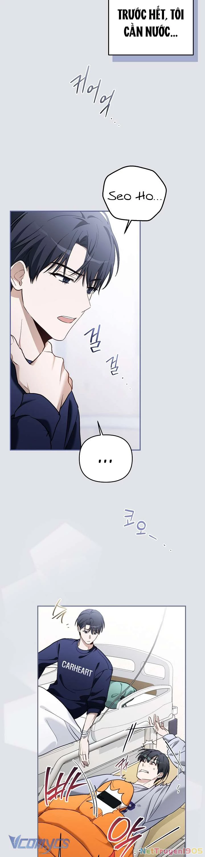 PD Ngang Tàn Sinh Tồn Với Tư Cách Là Idol Chapter 11 - Trang 2