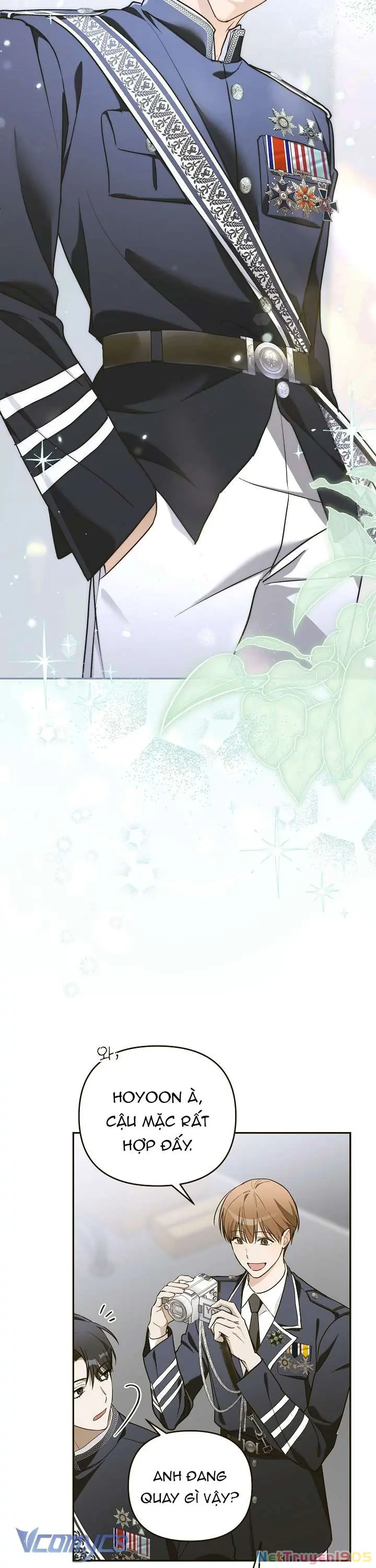 PD Ngang Tàn Sinh Tồn Với Tư Cách Là Idol Chapter 11 - Trang 24