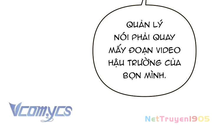 PD Ngang Tàn Sinh Tồn Với Tư Cách Là Idol Chapter 11 - Trang 25