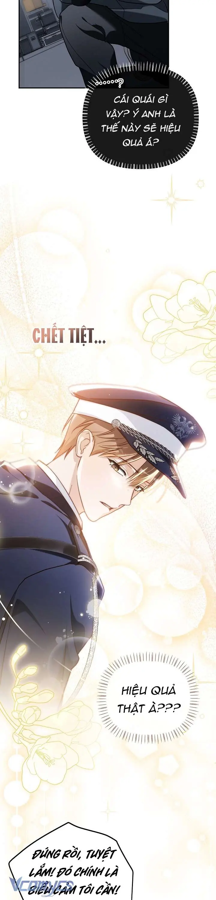 PD Ngang Tàn Sinh Tồn Với Tư Cách Là Idol Chapter 11 - Trang 33