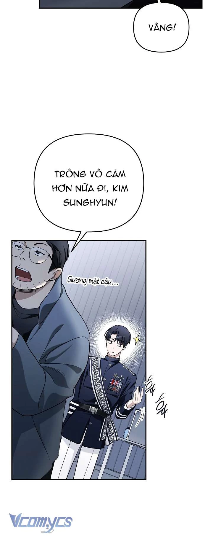 PD Ngang Tàn Sinh Tồn Với Tư Cách Là Idol Chapter 11 - Trang 36