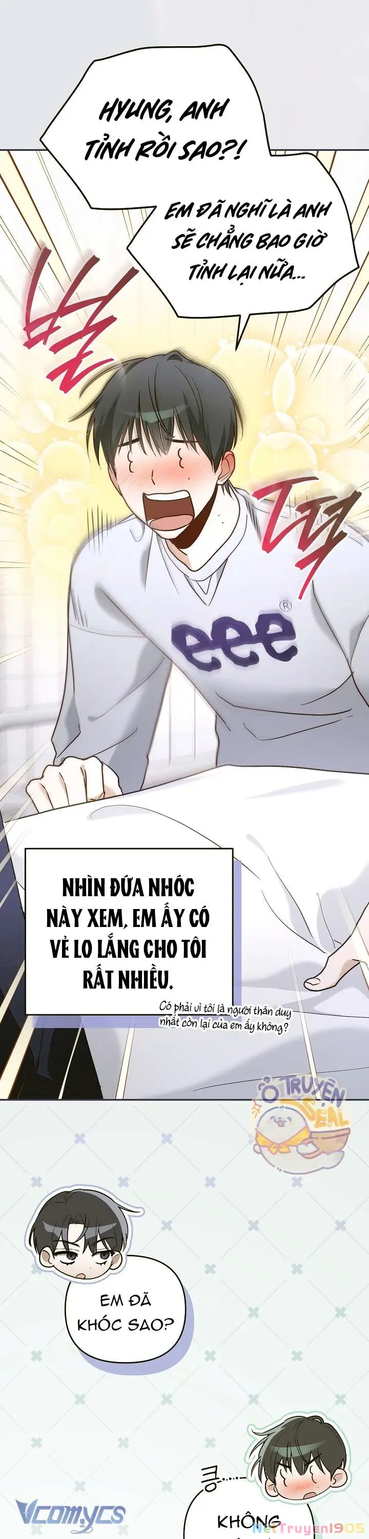 PD Ngang Tàn Sinh Tồn Với Tư Cách Là Idol Chapter 11 - Trang 4