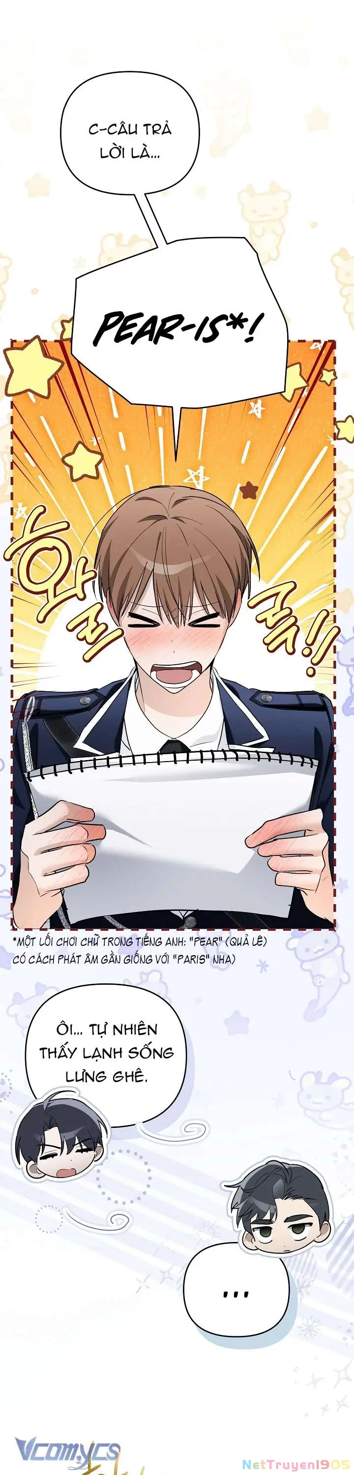 PD Ngang Tàn Sinh Tồn Với Tư Cách Là Idol Chapter 11 - Trang 42