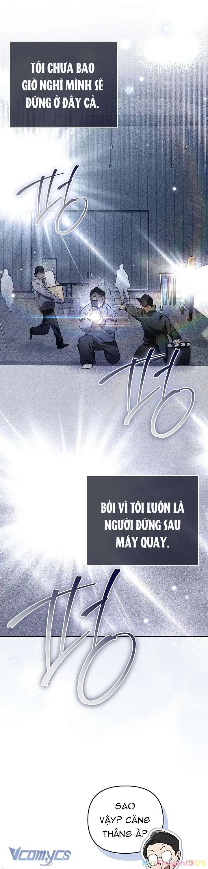 PD Ngang Tàn Sinh Tồn Với Tư Cách Là Idol Chapter 11 - Trang 45