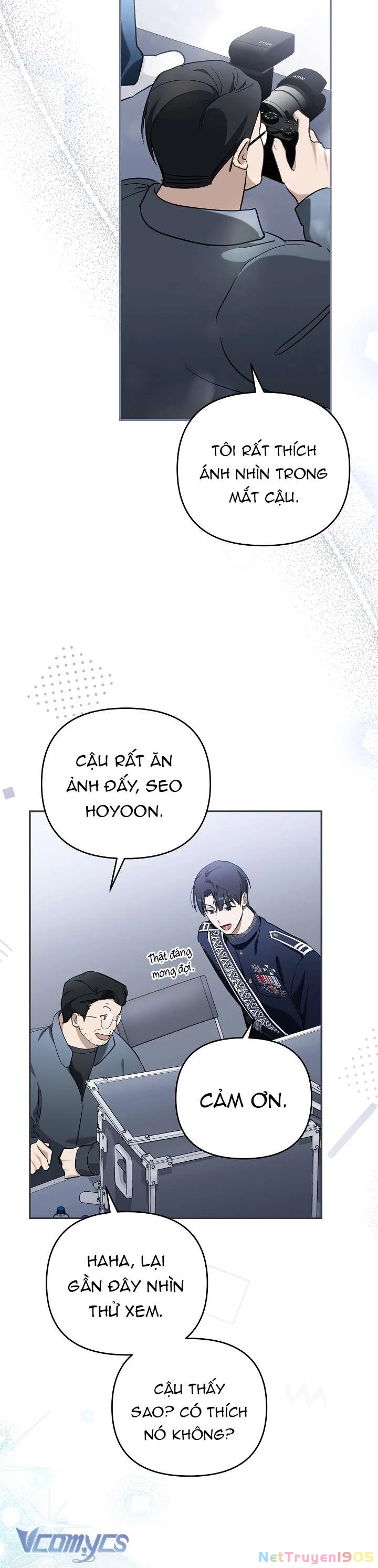 PD Ngang Tàn Sinh Tồn Với Tư Cách Là Idol Chapter 11 - Trang 48