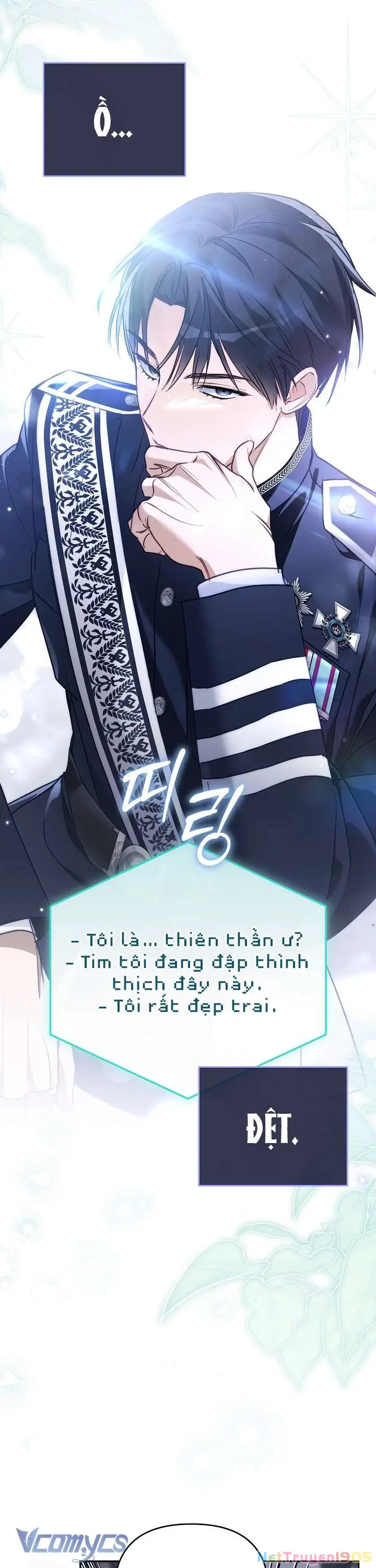 PD Ngang Tàn Sinh Tồn Với Tư Cách Là Idol Chapter 11 - Trang 49