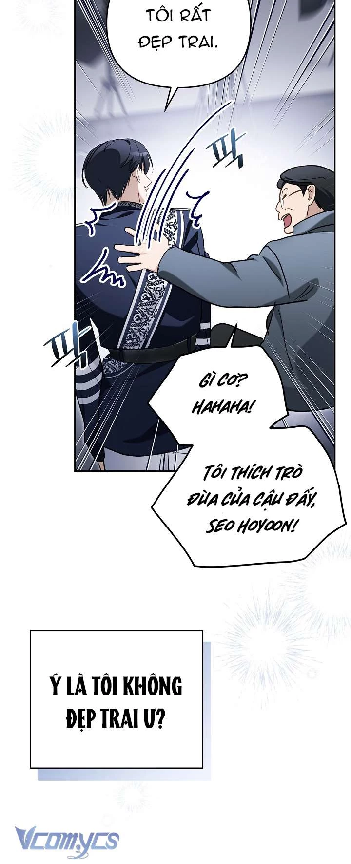 PD Ngang Tàn Sinh Tồn Với Tư Cách Là Idol Chapter 11 - Trang 50