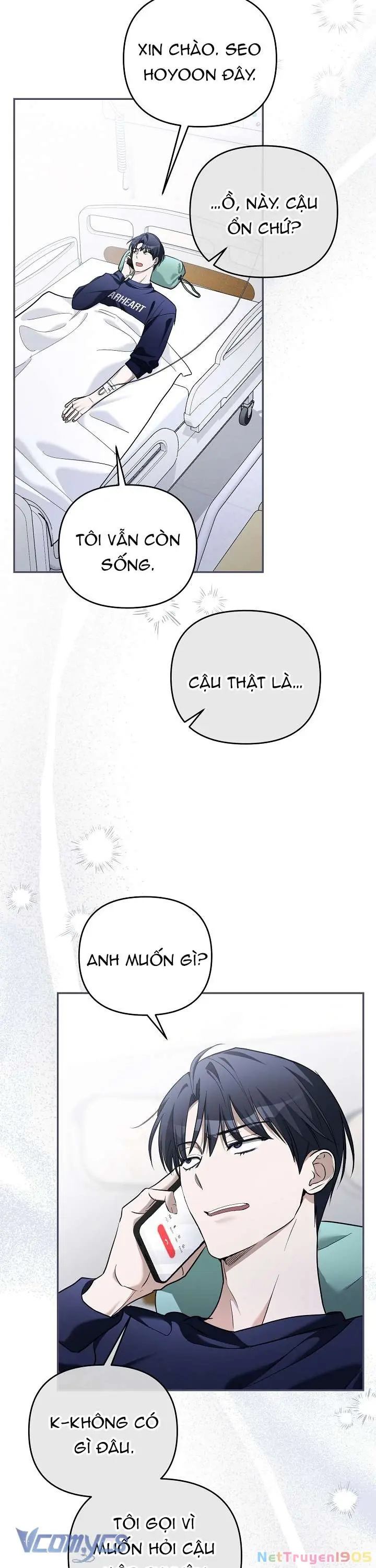 PD Ngang Tàn Sinh Tồn Với Tư Cách Là Idol Chapter 11 - Trang 7